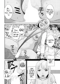 [Kawamori Misaki] Megumi-san wa Musuko no Kanojo Ch.1-11 [English] [Mikakunin]