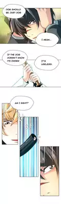 [Fantastic Whale] Twin Slave Ch.1-22 (English) (Ongoing)