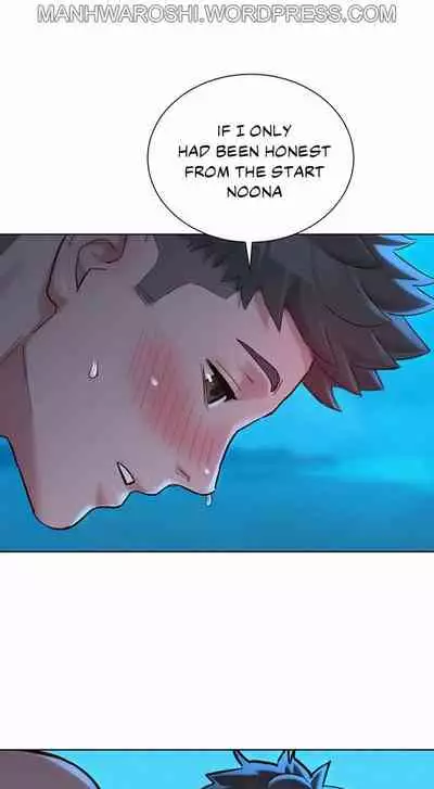 What do you Take me For? Ch.158/?