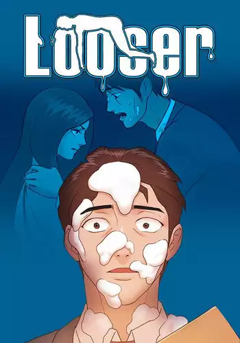 [Black October] Looser Ch.1 [Chinese]