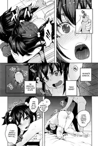 Towako Ichi [English] {CapableScoutMan & B.E.C. Scans & S.T.A.L.K.E.R.}