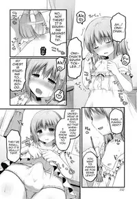 [Sakura Puchilo] Mousou Sketch (Otoko no Ko-llection! R) [English]