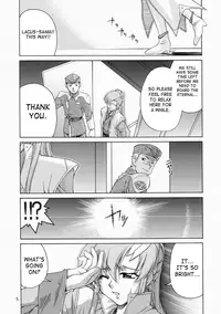 (C65) [GOLD RUSH (Suzuki Address)] Emotion (Ura) (Gundam SEED) [English] [SaHa]