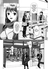[Yui Toshiki] My Sisters Ch. 1-8 [English] [Decensored]