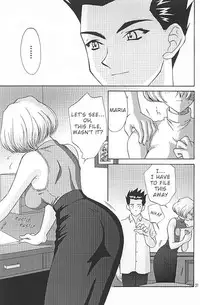 (C58) [U.R.C (MOMOYA SHOW-NEKO)] EXTASY (Sakura Taisen) [English]