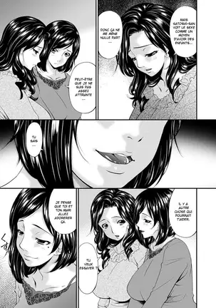 Swap Slave chapitre 1