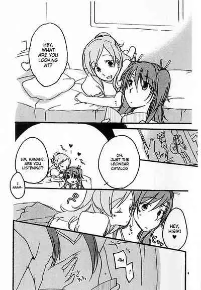 Tamani wa Iiyone | It's okay once in a while