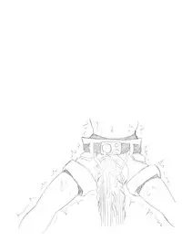 [MYON+1] Atataka na Chitsu no Naka no Soushitsu (Mega Man Legends)