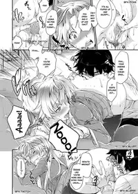 [Katase Minami] Mitsugetsu Honey | Honeymoon Honey [English] [Decensored] [Digital]