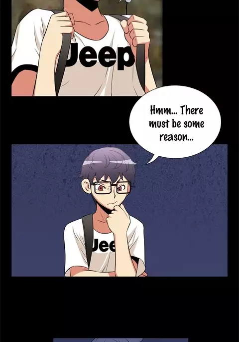 Love Parameter Ch.1-74