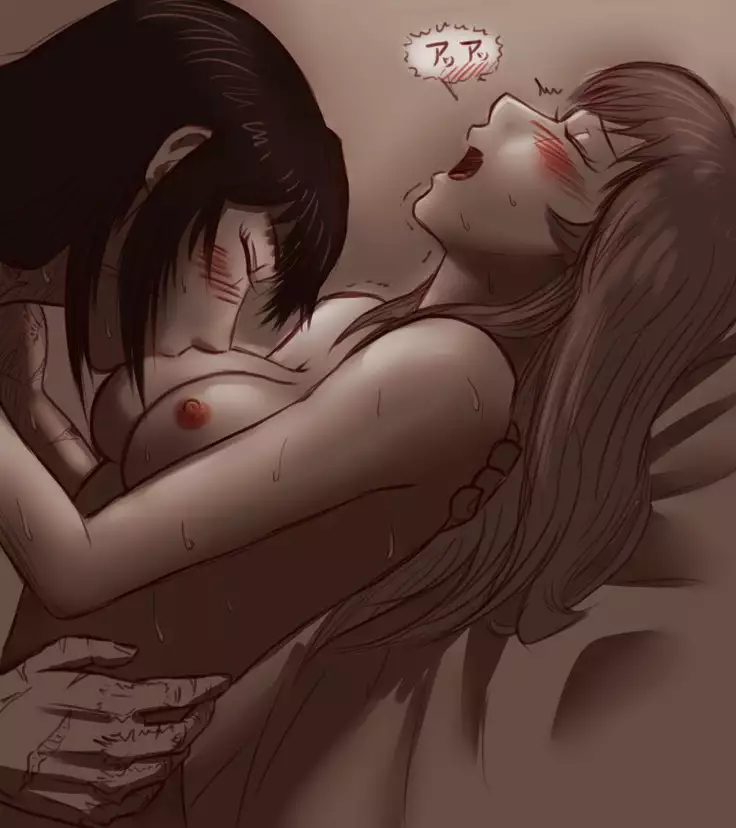 Sendai to toshi on ga ichaicha suru hanashi - Chapter 1-5