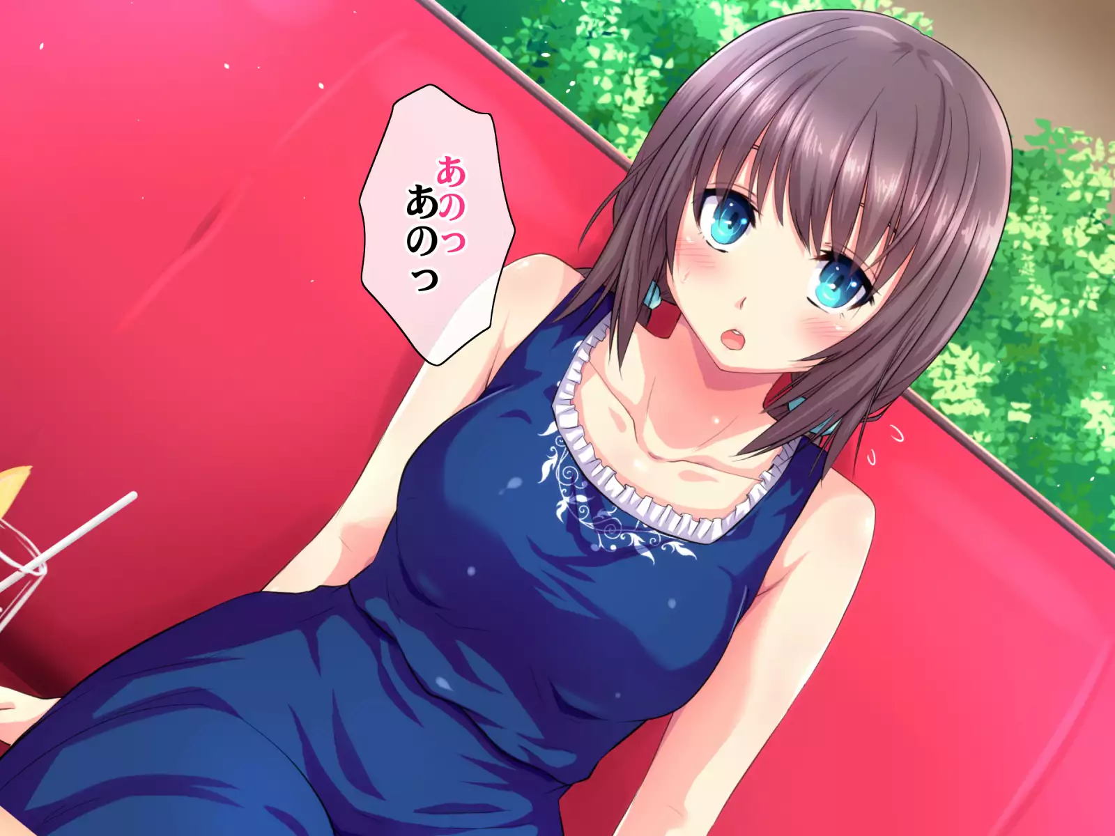 Kotori to Tsubasa to Icha Hame Online