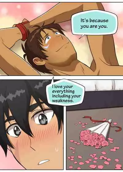 Ex-girlfriend's ghost