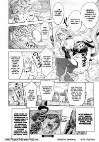 [Kon-Kit] Yurushite Anata... [English] [Kon-Kit Scanlation]