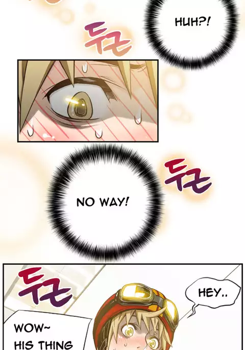 Bastard's Dead Man Ch.0-8