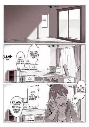 [Alps1mando] [Kyougaku] Bakunyuu Oyako o Kakushidori shita Kekka… | [Scandalous] What the Hidden Cameras Revealed of a Mother and Daughter with Big Tits... [English] [RookieDreamsScanlation]