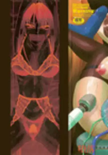 [Fuusen Club] Daraku [2006]