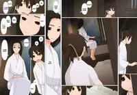 [Ponpharse] Sasuke to Okuni [English] [TigorisTranslates]