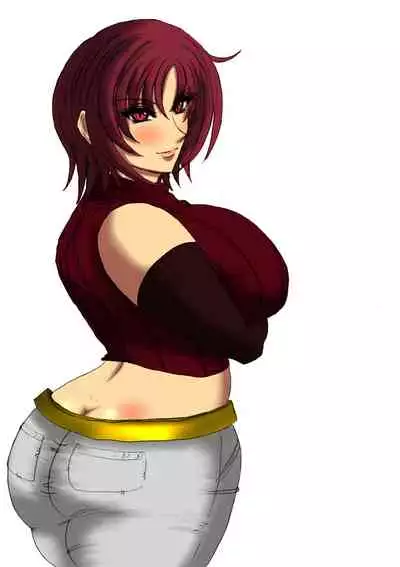 [Fukuraminto] 肉膨教師はなぶさ最終章The Final, Final Chapter of the series