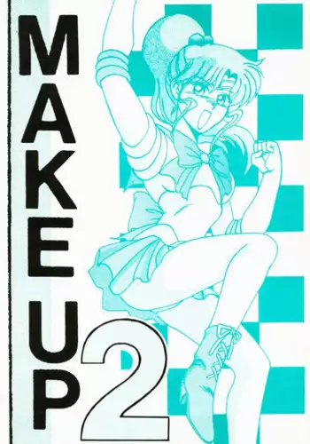 [Studio Revolution] Make Up 2 [Sailor Moon]
