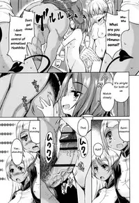 [Narusawa Kei] Boukoku Maou no Hoshihiko-kun Ch. 1-7 [English]