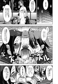 [HG Chagawa] Mesuinu no Hibi