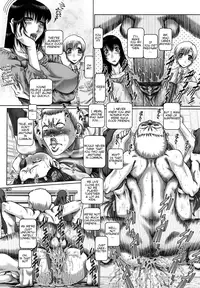 [Type 90] Manabi's Garden