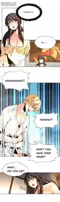 [Fantastic Whale] Twin Slave Ch.1-22 (English) (Ongoing)