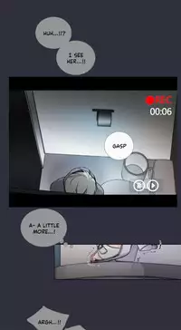 [Silverstar] Talk To Me Ch.1-24 (English) (Ongoing)