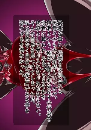 ドミギュラス・レポート