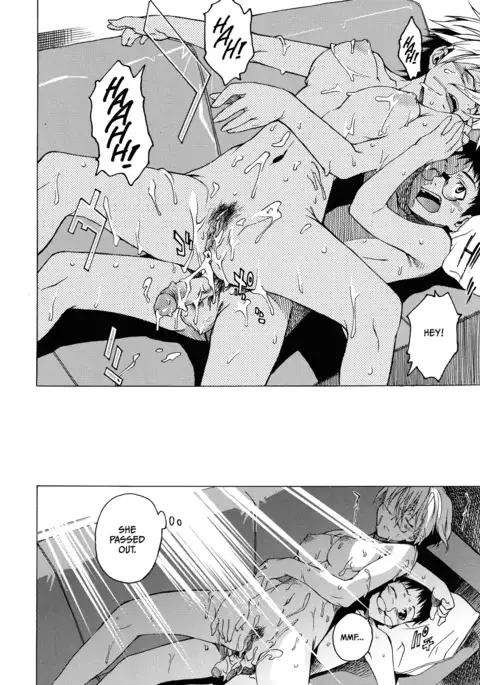 Domin-8 Me! / Take on me