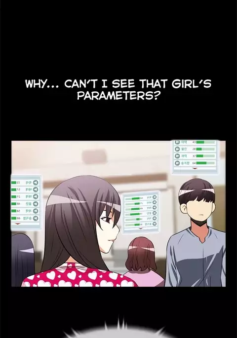 Love Parameter Ch.1-69