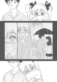 [Hellabunna (Iruma Kamiri)] Iruma Kamiri Tankou bon Misyuuroku Sakuhin syuu 「C.」