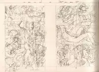 (C87) [Article 60 of Criminal Code (Shuhan)] RaKuGaKi./Monochrome.[Vol:4] (Various)