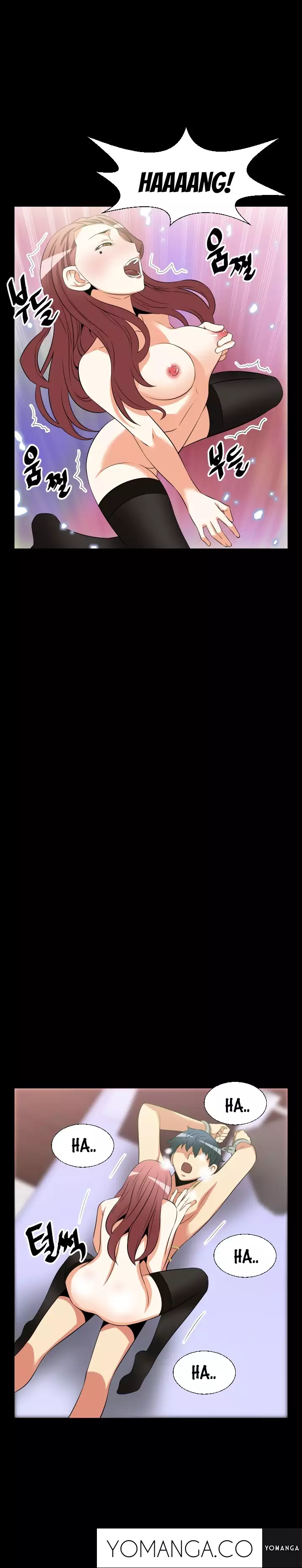 Love Parameter Ch.1-43