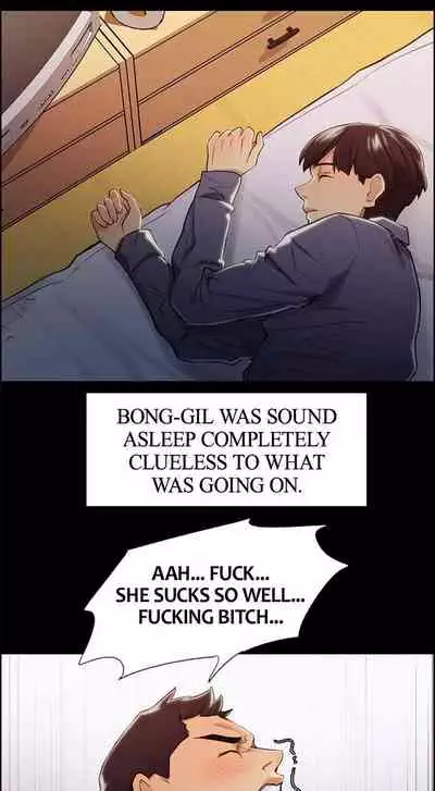 Taste of Forbbiden Fruit Ch.32/53