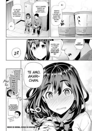 Medio en Broma, Medio en serio!