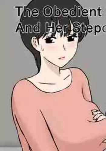 [Urakan] Juujun Mama no Chizuru-san to Otto no Tsurego | The Obedient Chizuru-san And Her Stepchild [English][Chalklog]