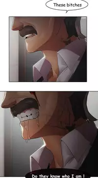 The Matrix Ch.1-8 (English) (Ongoing)