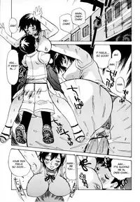 [Penicillin XI] Going Out On A Train [ENG]