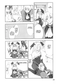 (C67) [P-Forest (Hozumi Takashi)] Cosplay COMPLEX 2 (Genshiken) [English]