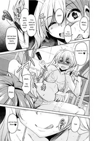 [Narusawa Kei] Boukoku Maou no Hoshihiko-kun Ch. 1-7 [English]