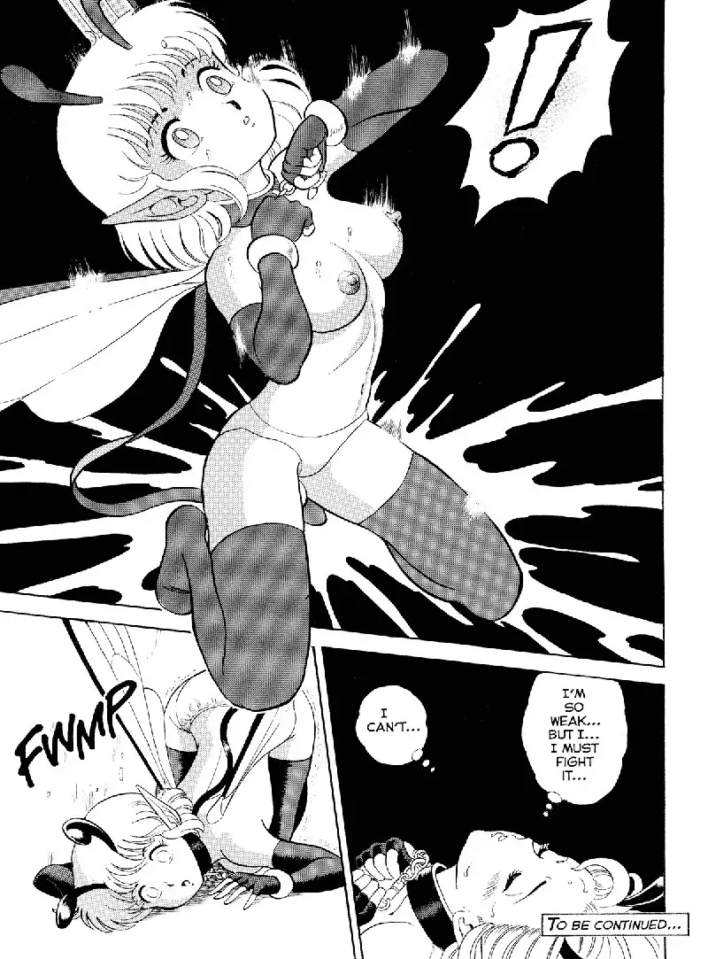 Bondage Fairies Vol1 - CH6