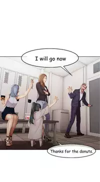 The Matrix Ch.1-7 (English) (Ongoing)