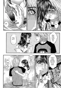 Boob Job for Bro [English] [Rewrite] [EZ Rewriter]