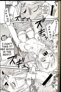 (C67) [Studio Tar (Kyouichirou, Shamon)] Blechch (Bleach) [English]