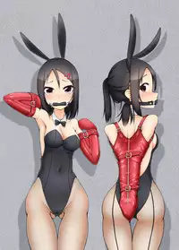 [amck-izm (amck)] Sen no Aokujira [Chinese] [AX个人汉化] [Digital]