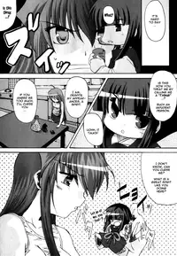 [Mikage Baku] Wonderful [English] [Taruby]