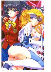 [Takahama Tarou] Takahama Taro Artworks