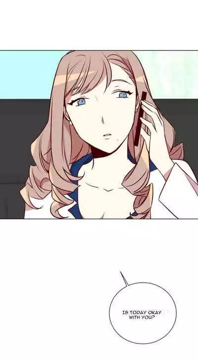 Two Lives in the Same House Ch. 1-24